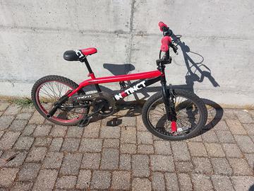 bici bmx