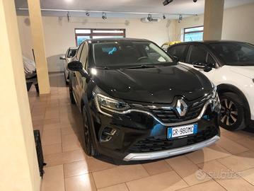 Renault Captur TCe 90 CV Techno