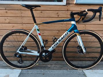 Colnago c68 