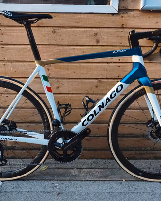 Colnago c68 