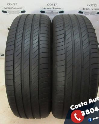 Gomme 215 60 17 Michelin 85%  215 60 R17