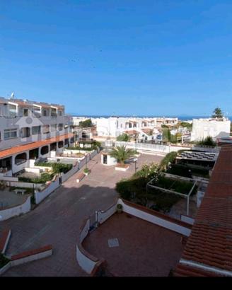 Monolocale 150 mt spiaggia