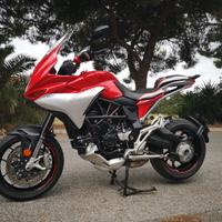 MV Agusta Turismo Veloce 800 - 2017
