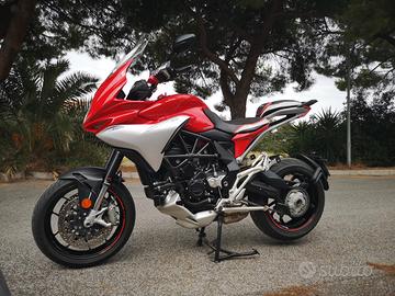 MV Agusta Turismo Veloce 800 - 2017