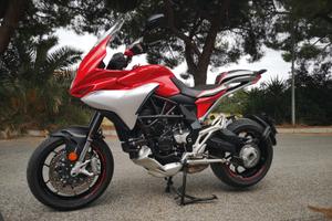 MV Agusta Turismo Veloce 800 - 2017