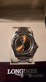 Longines Conquest 