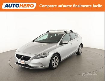 VOLVO V40 KY27185