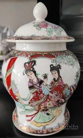 Vaso cinese