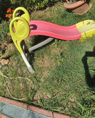 Scivolo per bimbi