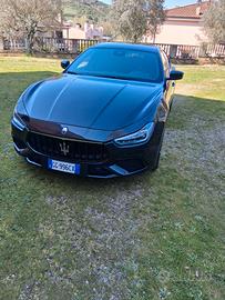 MASERATI Ghibli - 2021
