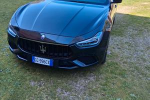 MASERATI Ghibli - 2021