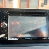 Stereo 2 din