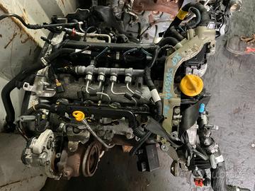 MOTORE 55263099 2.0 JEEP COMPASS FIAT 50X RENEGADE