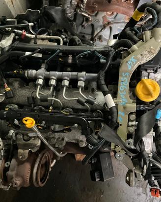 MOTORE 55263099 2.0 JEEP COMPASS FIAT 50X RENEGADE