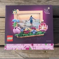 Lego 40916 Cornice floreale