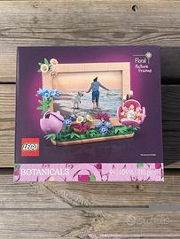 Lego 40916 Cornice floreale