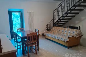 Appartamento a Cansano
