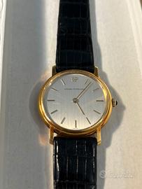 Girard-Perregaux ORO 18k Carica Manuale 1980