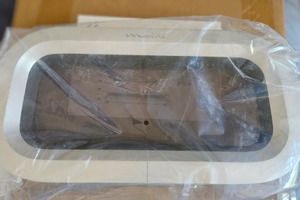 Oblò per imbarcazioni e natanti