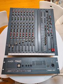 AMEK - TAC 350 B2 CUSTOM
