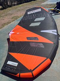 Ala RRD Evolution Wing  4.5