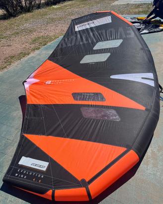 Ala RRD Evolution Wing  4.5