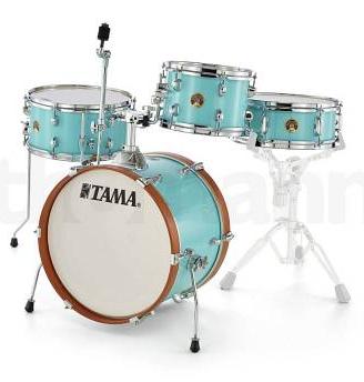Batteria Tama Jam Set