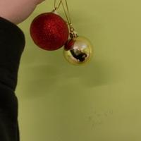 palline natale