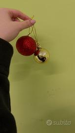palline natale
