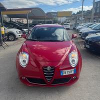 Alfa Romeo MiTo 1.3 JTDm 16V 90 CV Distinctive Spo