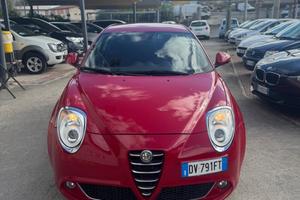 Alfa Romeo MiTo 1.3 JTDm 16V 90 CV Distinctive Spo