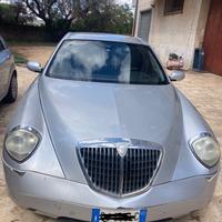 Lancia Thesis 2.4- 5 cilindri benzina