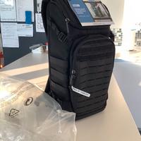 ZAINO THINK TANK DARLIGHT 14L