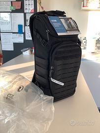 ZAINO THINK TANK DARLIGHT 14L