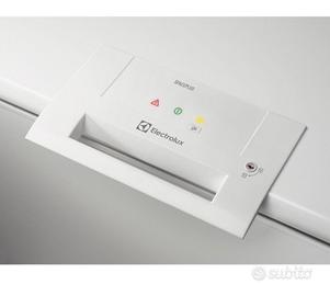 Congelatore Rex 400  litri A+