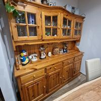 credenza cucina/sala