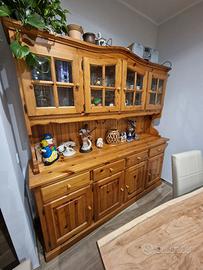 credenza cucina/sala