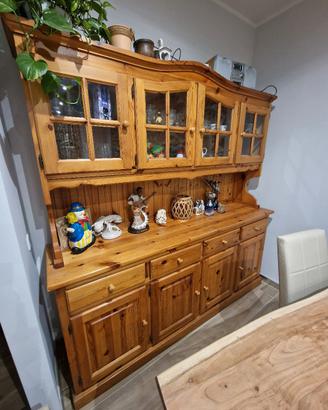 credenza cucina/sala