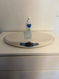 Chicco Bilancia Digitale Digital Scale