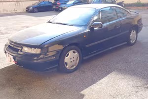 Opel Calibra 16V ASI