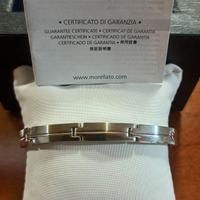 Bracciale Morellato Uomo