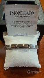 Bracciale Morellato Uomo