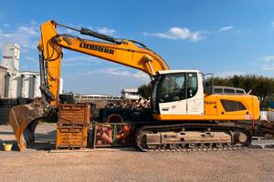 Liebherr R 924
