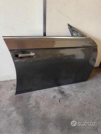 Portiera Anteriore Destra Per Mercedes CLS 2010