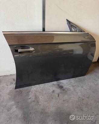 Portiera Anteriore Destra Per Mercedes CLS 2010