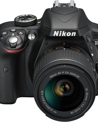 Nikon D3300 Kit 18/55