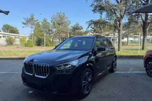 BMW X1 xDrive 20d M-Sport 150CV (163) FULL OPT.