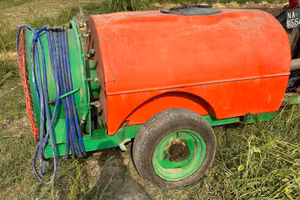 atomizzatore agricolo