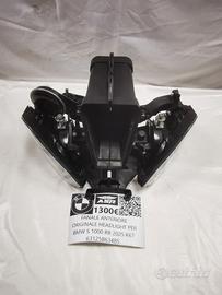 FANALE FARO ANTERIORE HEADLIGHT PER BMW S1000 RR 2