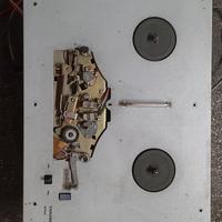 Registratore a bobine Tandberg serie 5000